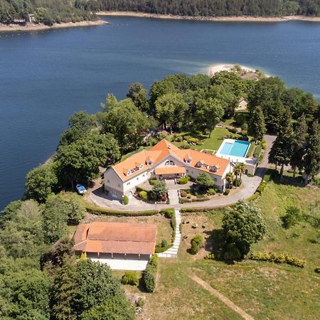 Morgado - River Suites And Houses By Pch Padroes  Exteriér fotografie