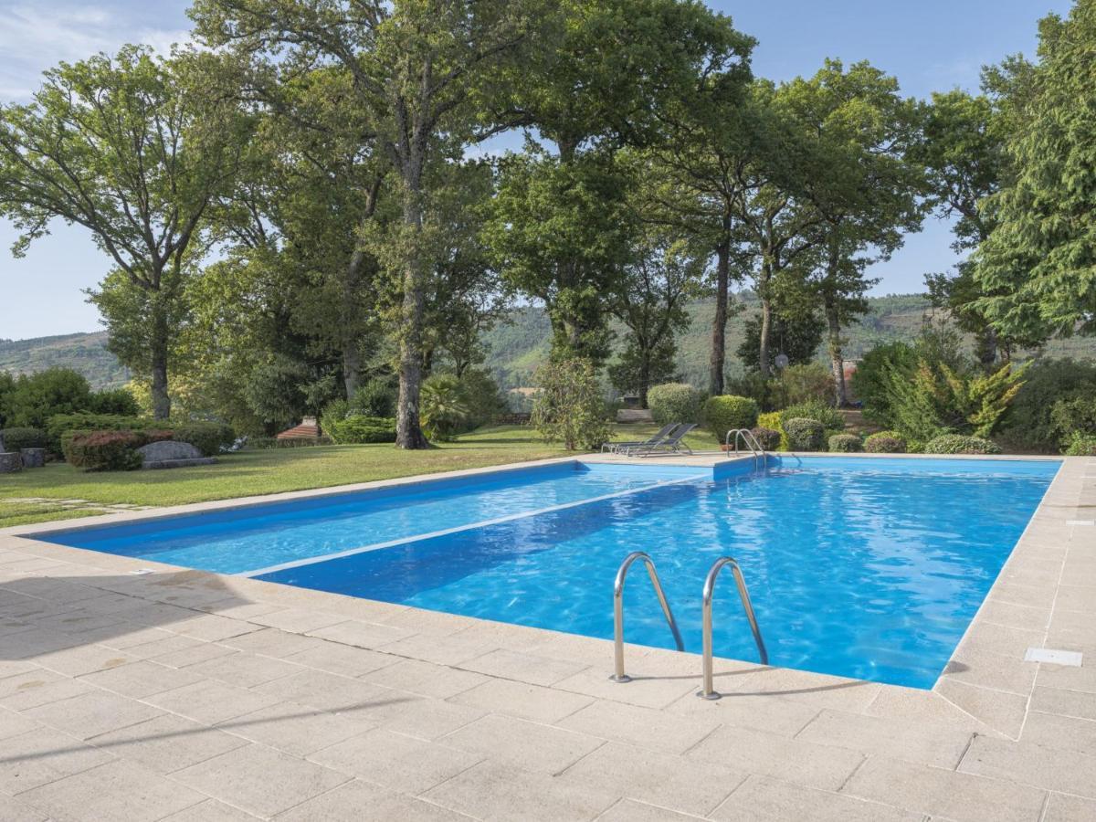 Morgado - River Suites And Houses By Pch Padroes  Exteriér fotografie