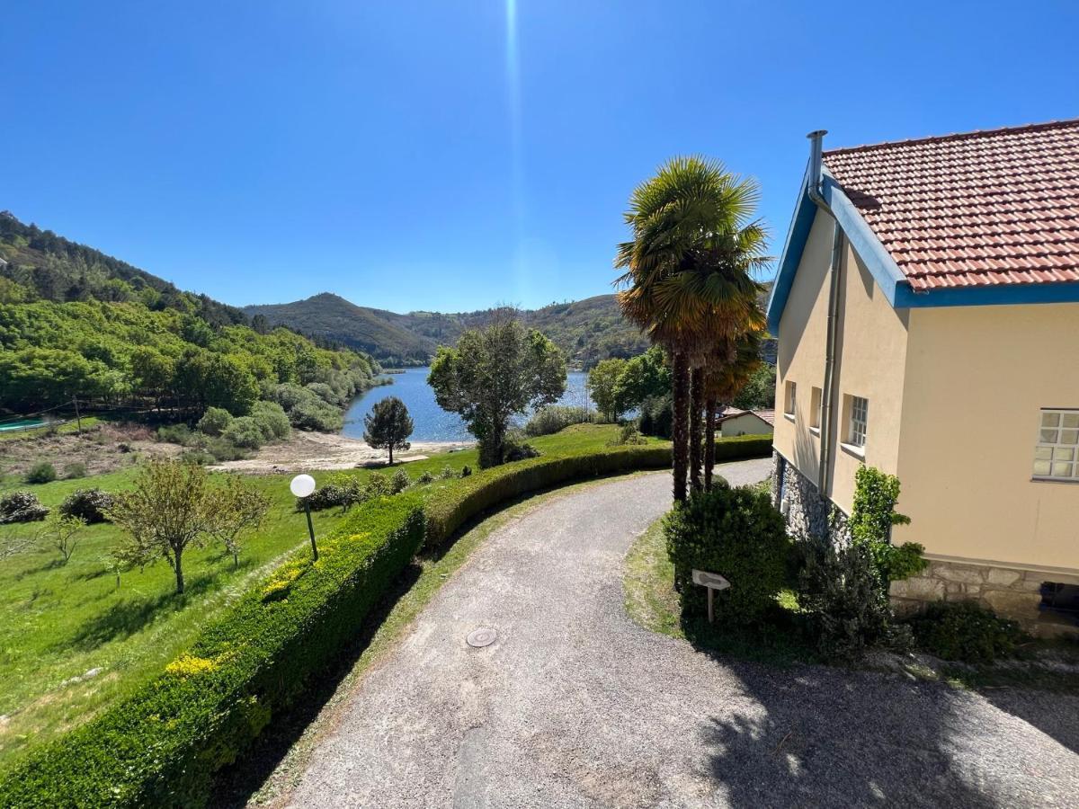 Morgado - River Suites And Houses By Pch Padroes  Exteriér fotografie