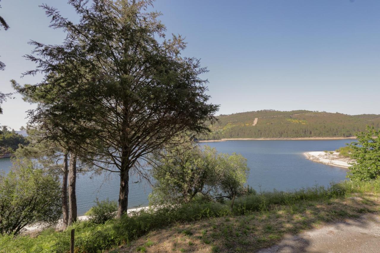 Morgado - River Suites And Houses By Pch Padroes  Exteriér fotografie
