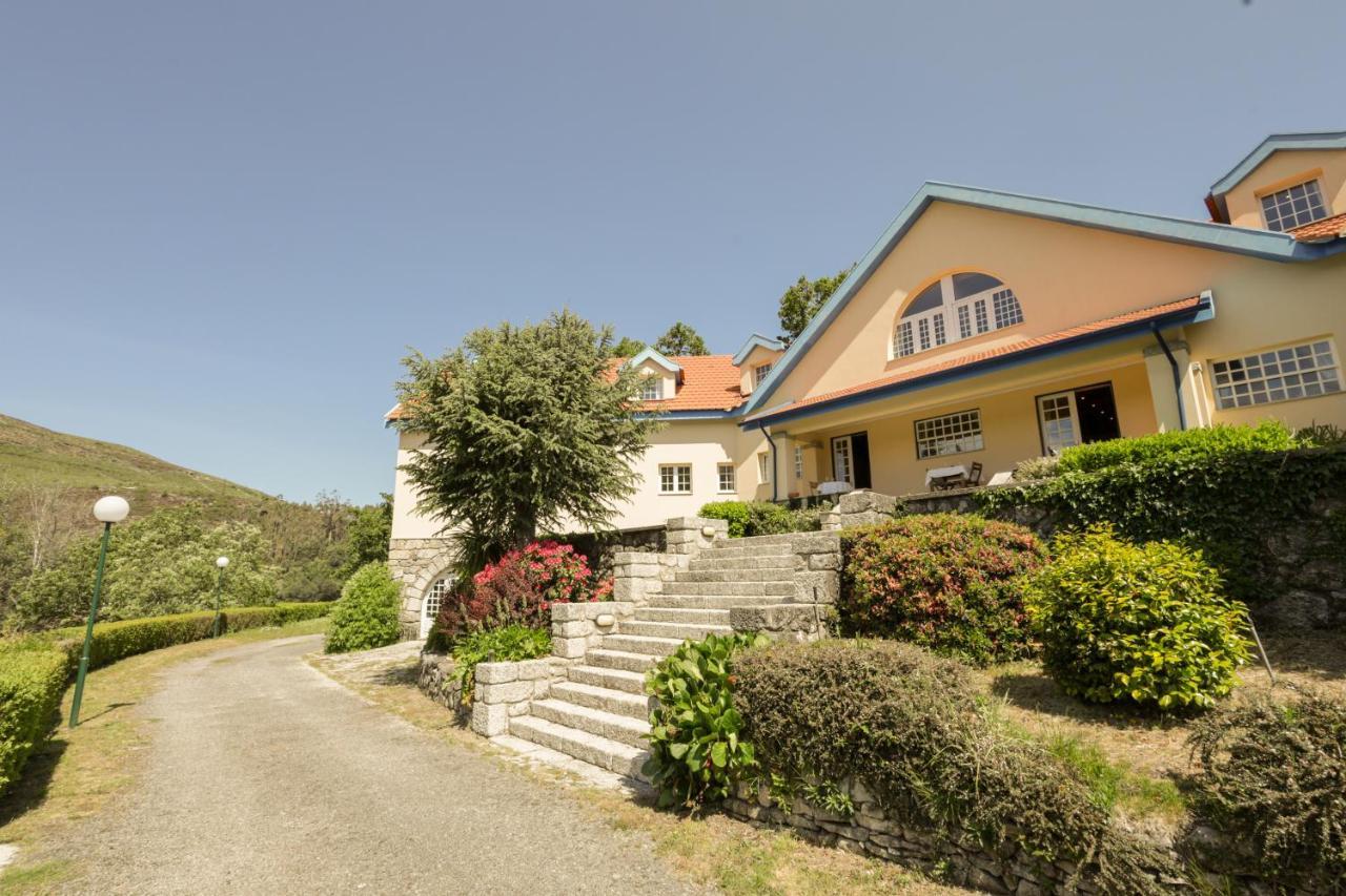 Morgado - River Suites And Houses By Pch Padroes  Exteriér fotografie