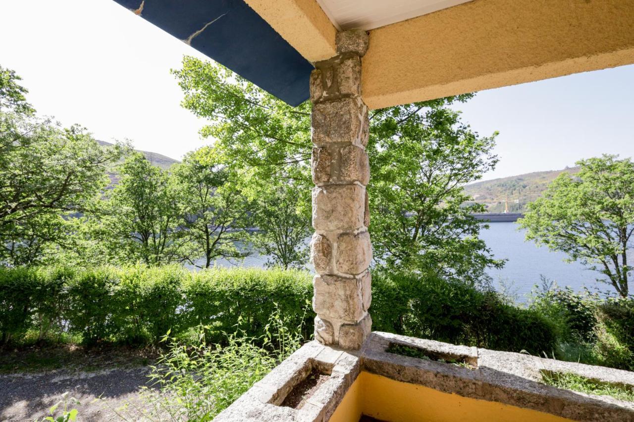 Morgado - River Suites And Houses By Pch Padroes  Exteriér fotografie
