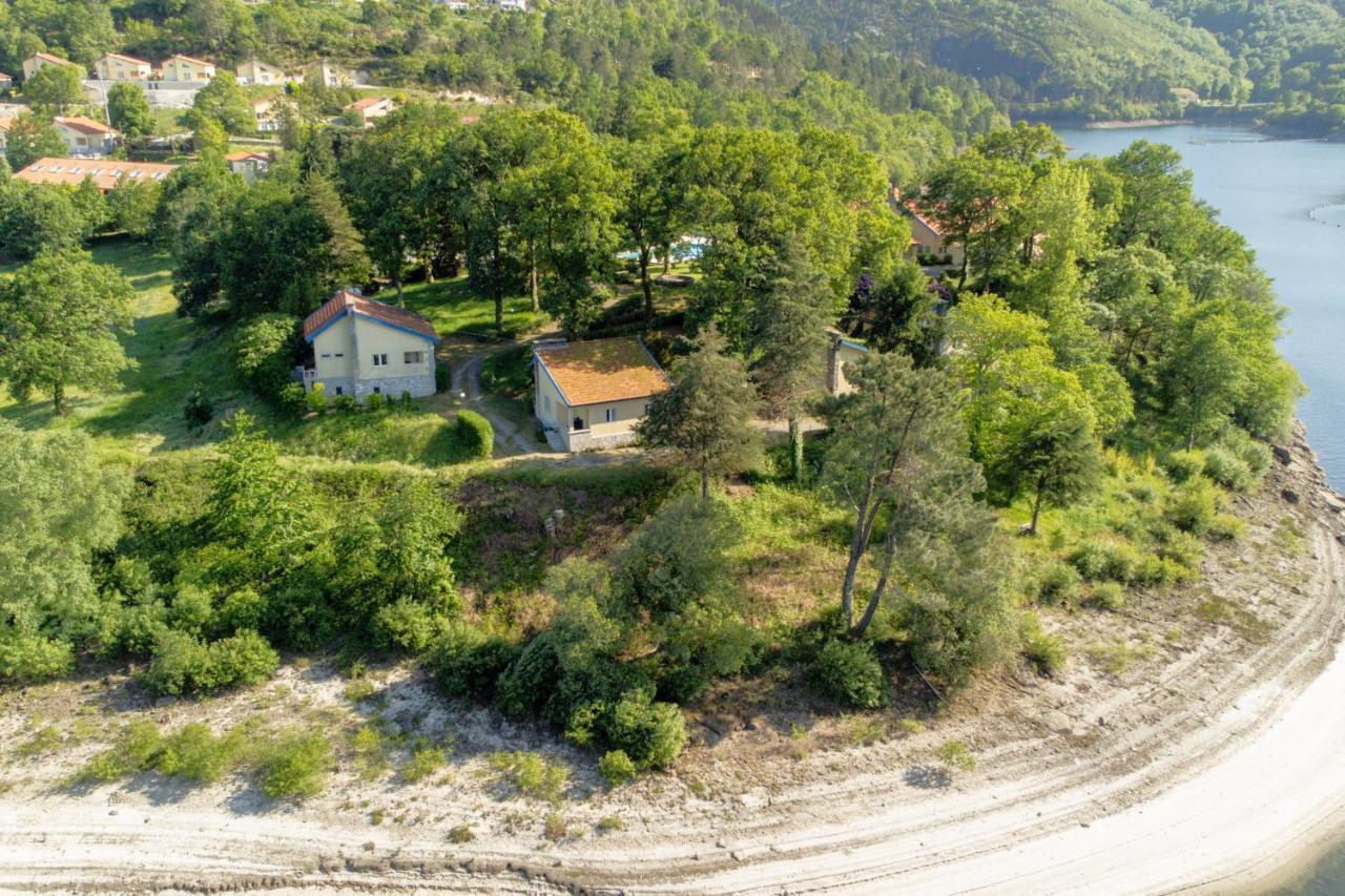 Morgado - River Suites And Houses By Pch Padroes  Exteriér fotografie