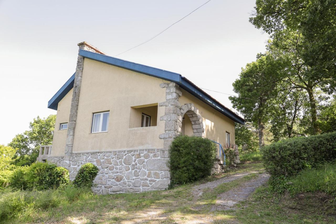 Morgado - River Suites And Houses By Pch Padroes  Exteriér fotografie