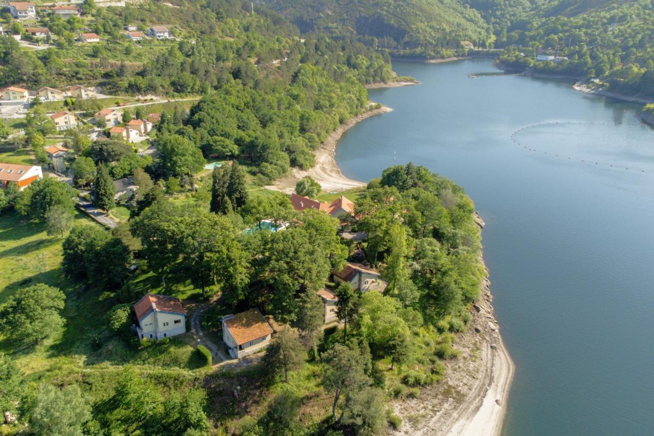 Morgado - River Suites And Houses By Pch Padroes  Exteriér fotografie