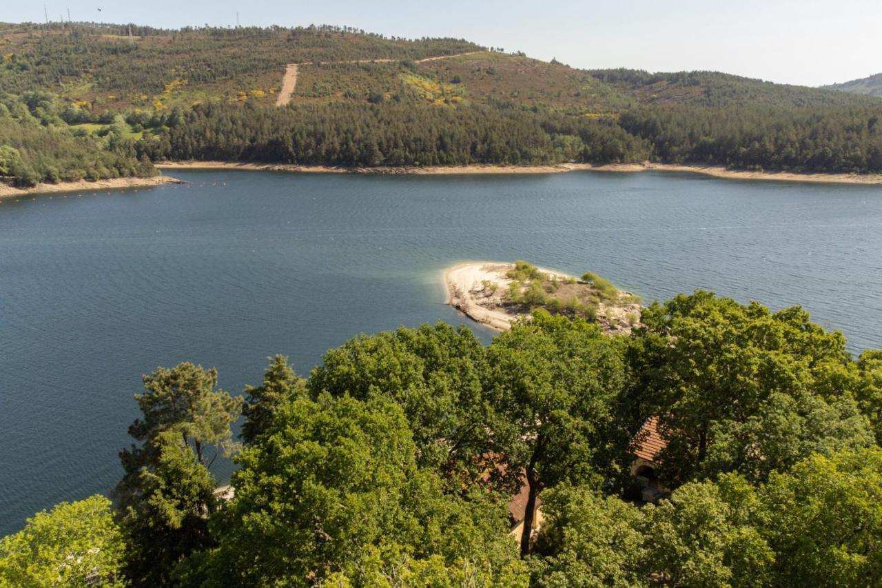 Morgado - River Suites And Houses By Pch Padroes  Exteriér fotografie