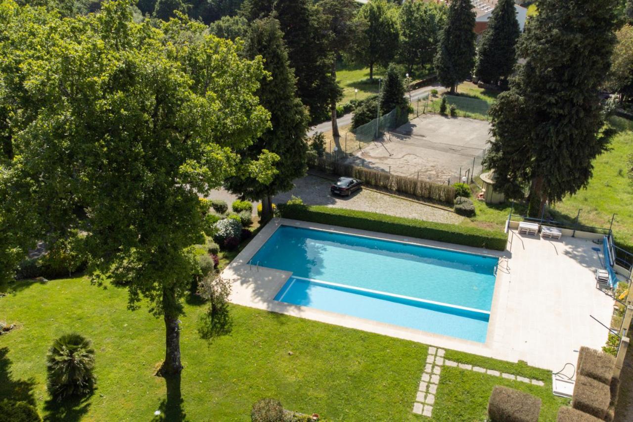 Morgado - River Suites And Houses By Pch Padroes  Exteriér fotografie