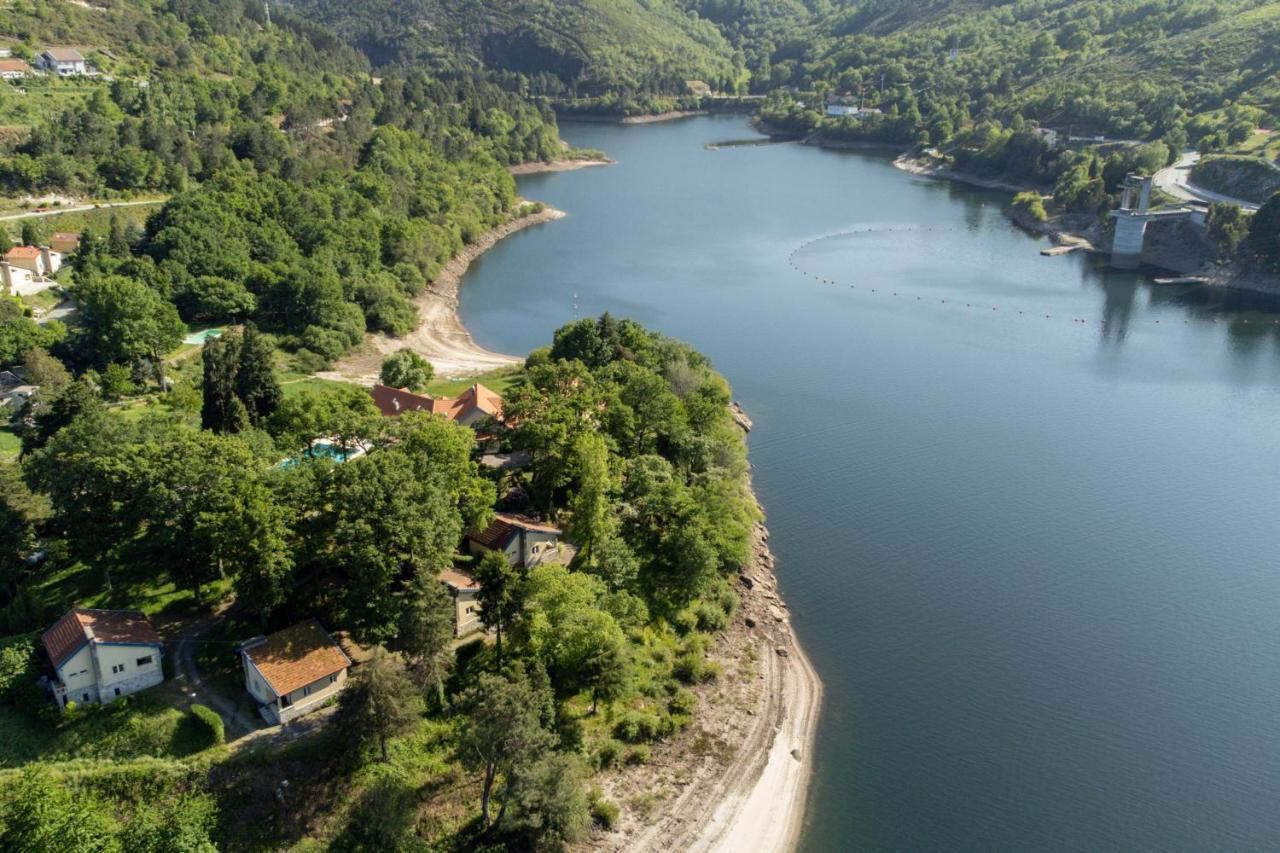 Morgado - River Suites And Houses By Pch Padroes  Exteriér fotografie