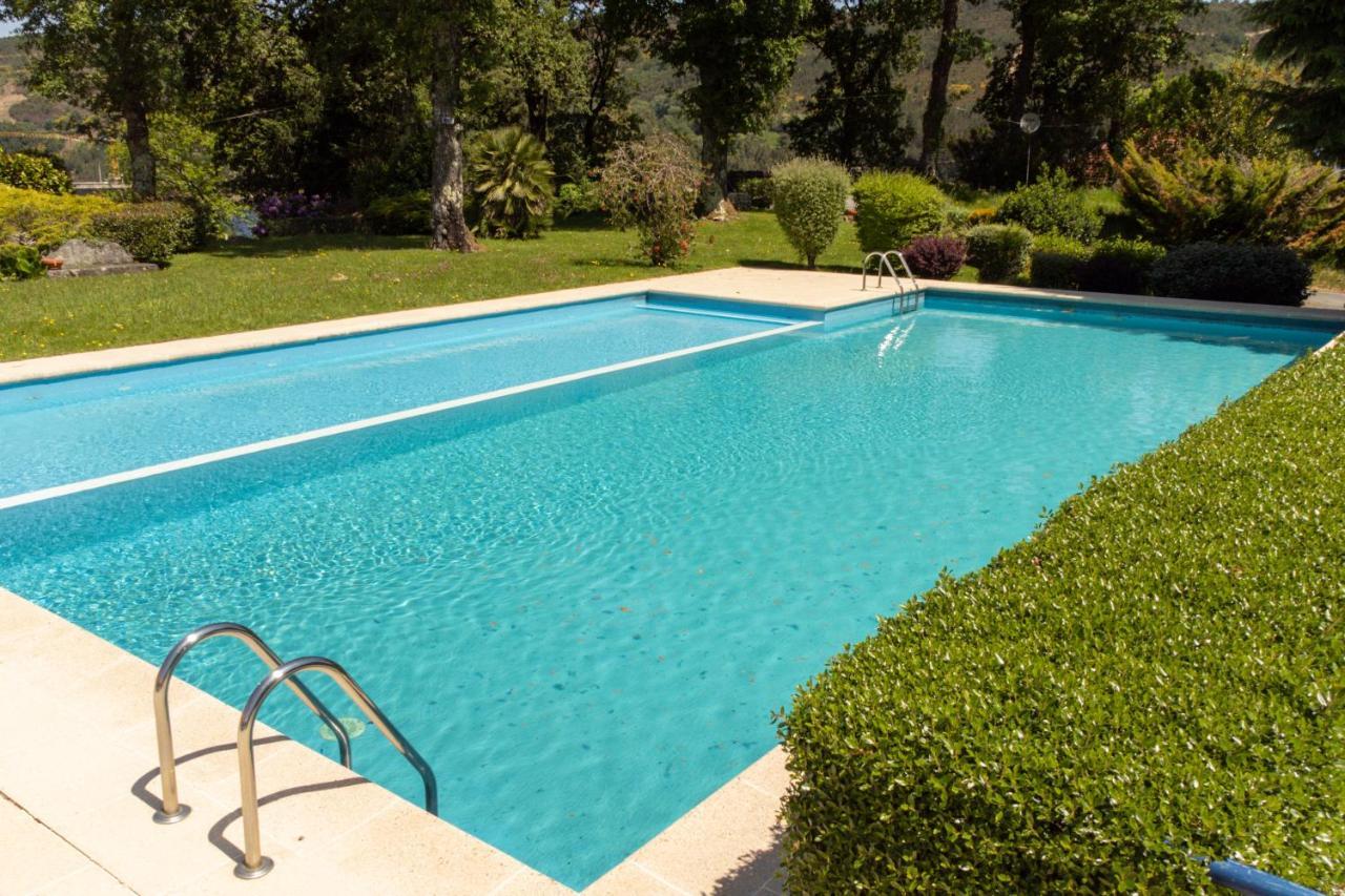Morgado - River Suites And Houses By Pch Padroes  Exteriér fotografie