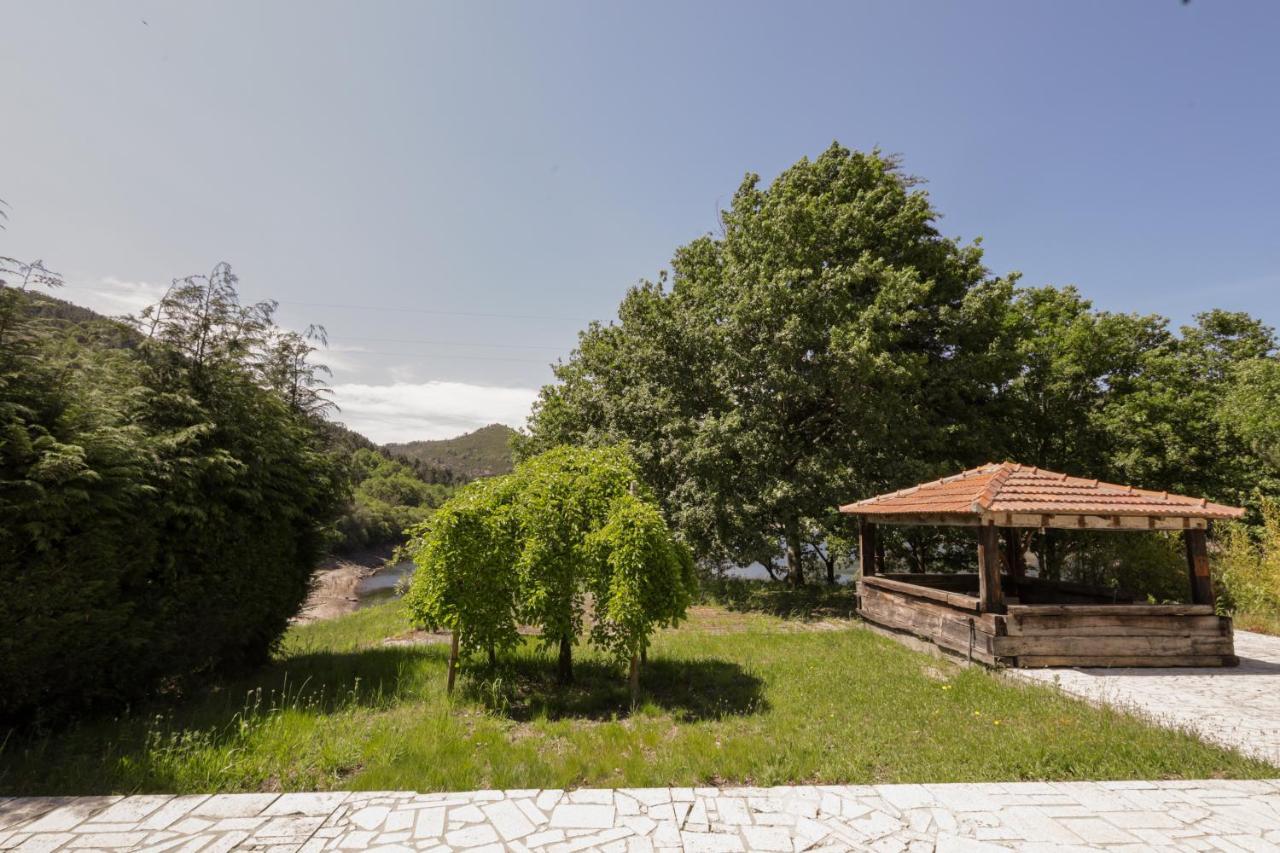 Morgado - River Suites And Houses By Pch Padroes  Exteriér fotografie