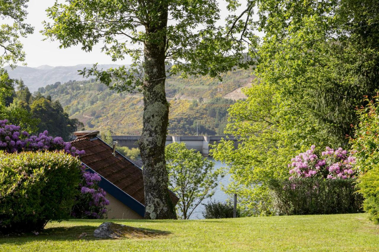 Morgado - River Suites And Houses By Pch Padroes  Exteriér fotografie