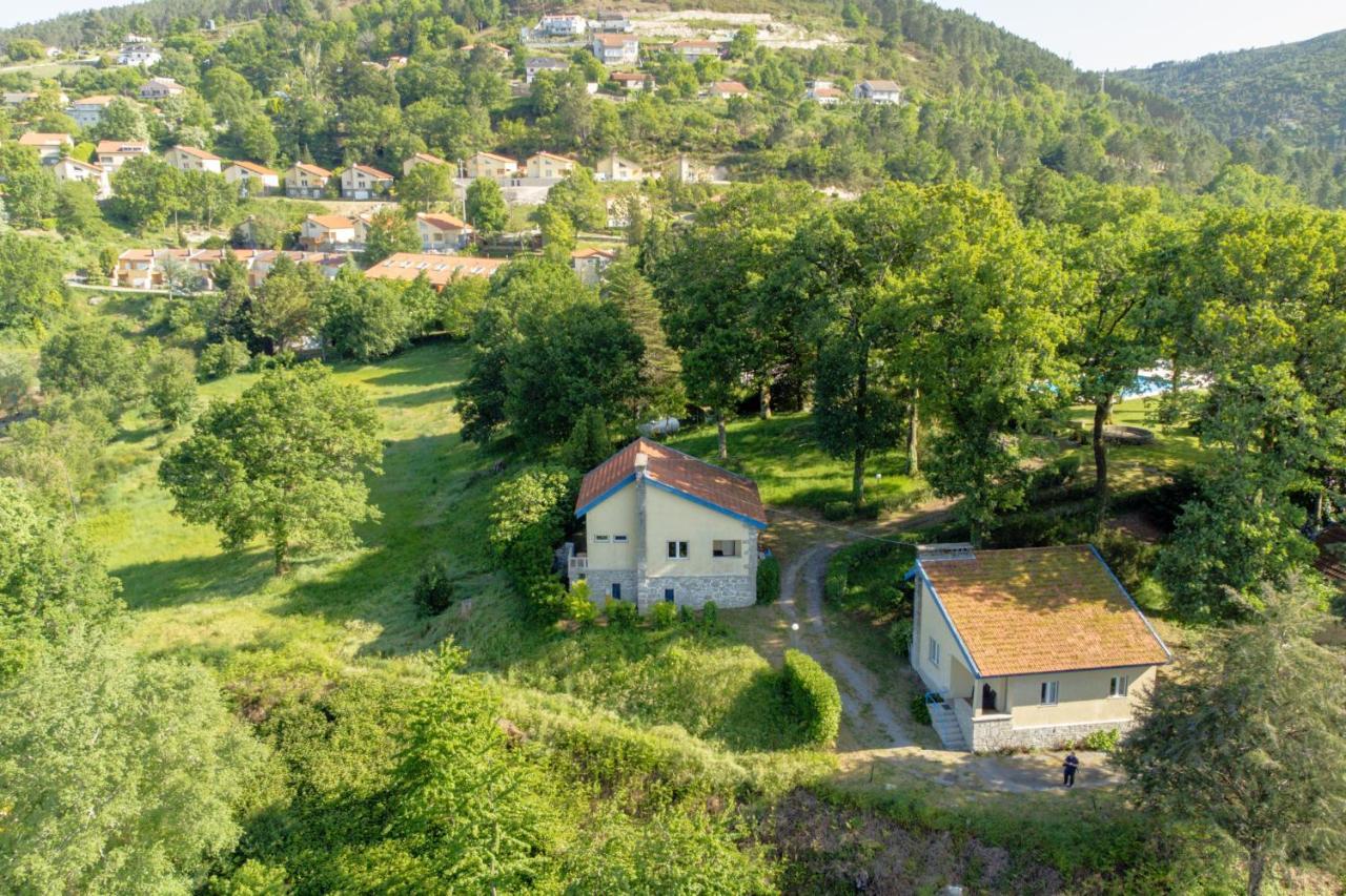 Morgado - River Suites And Houses By Pch Padroes  Exteriér fotografie