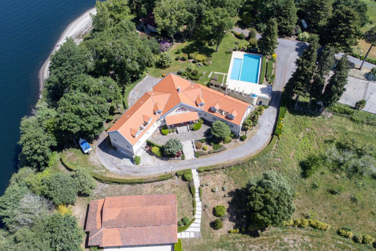 Morgado - River Suites And Houses By Pch Padroes  Exteriér fotografie