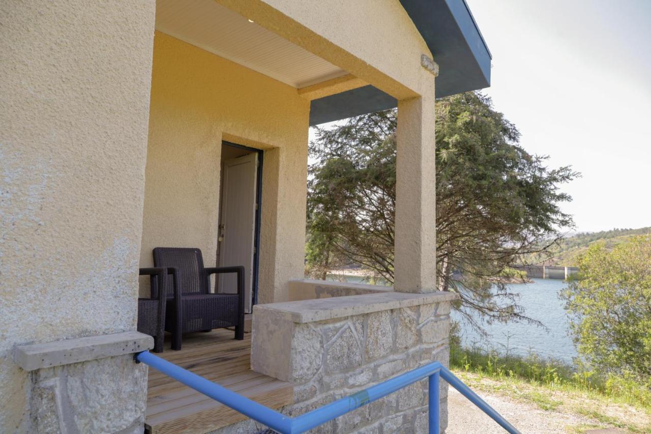 Morgado - River Suites And Houses By Pch Padroes  Exteriér fotografie