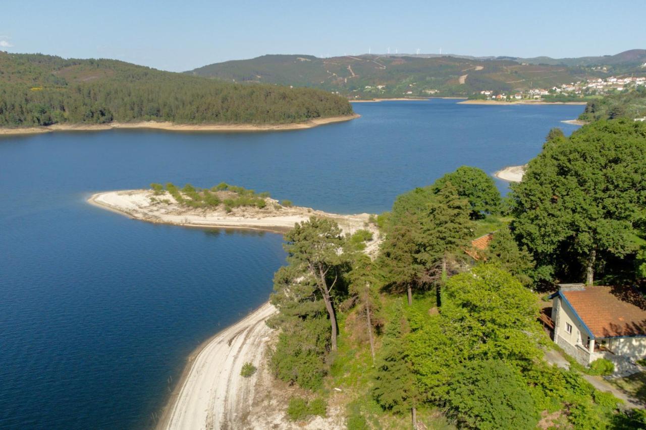 Morgado - River Suites And Houses By Pch Padroes  Exteriér fotografie