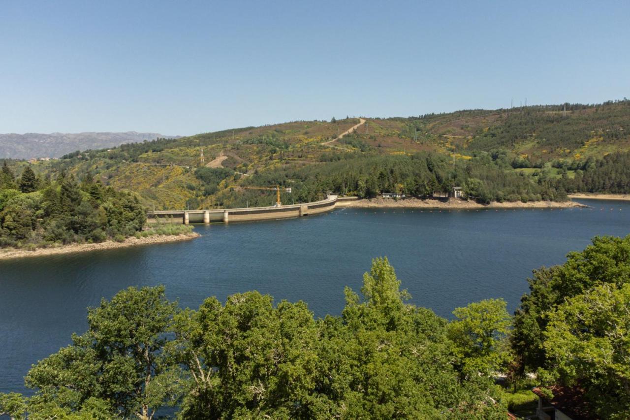 Morgado - River Suites And Houses By Pch Padroes  Exteriér fotografie
