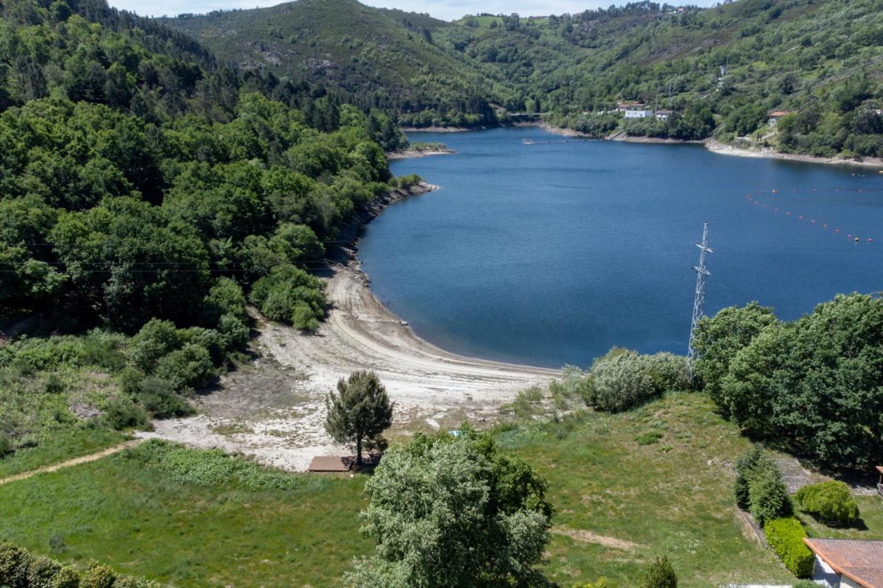 Morgado - River Suites And Houses By Pch Padroes  Exteriér fotografie