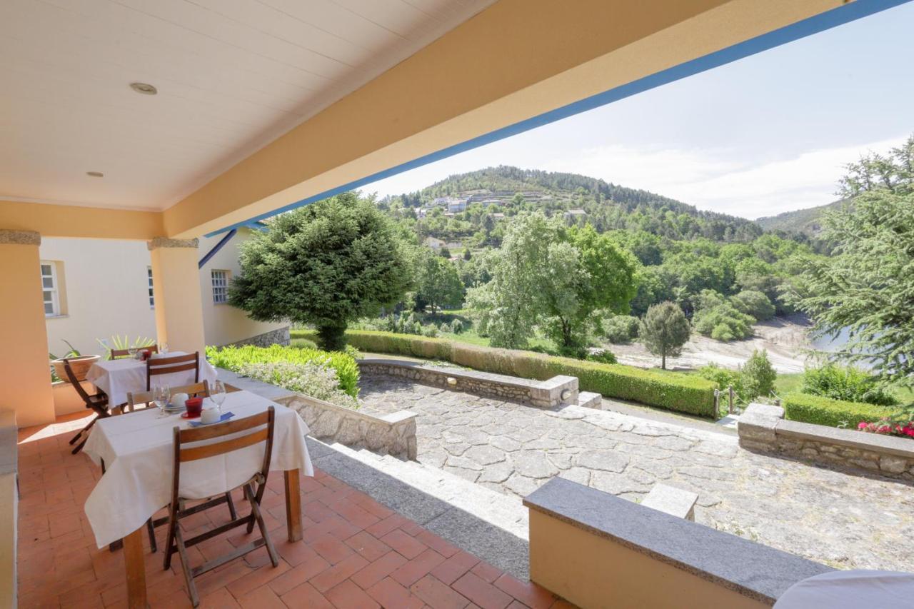 Morgado - River Suites And Houses By Pch Padroes  Exteriér fotografie