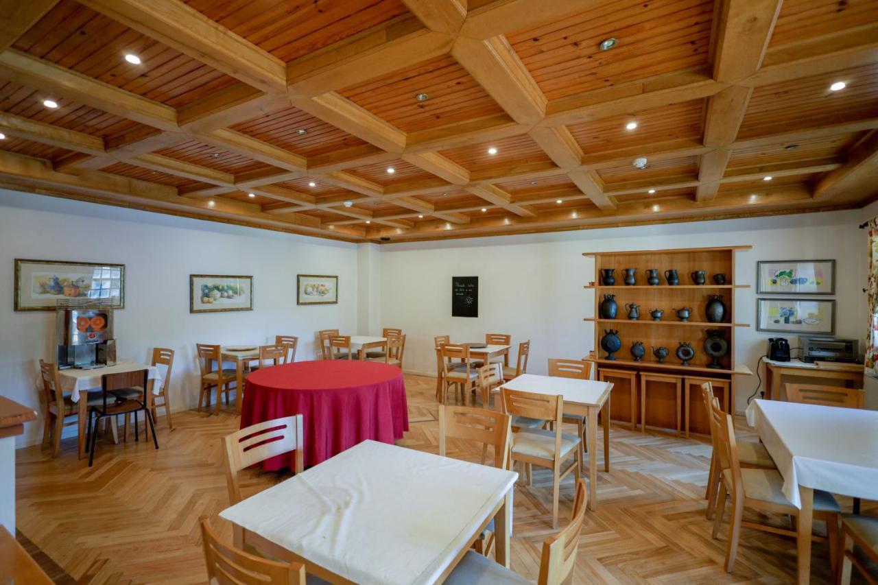 Morgado - River Suites And Houses By Pch Padroes  Exteriér fotografie