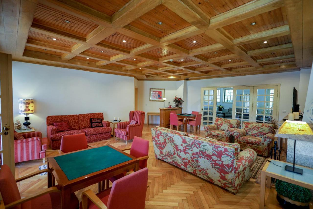 Morgado - River Suites And Houses By Pch Padroes  Exteriér fotografie