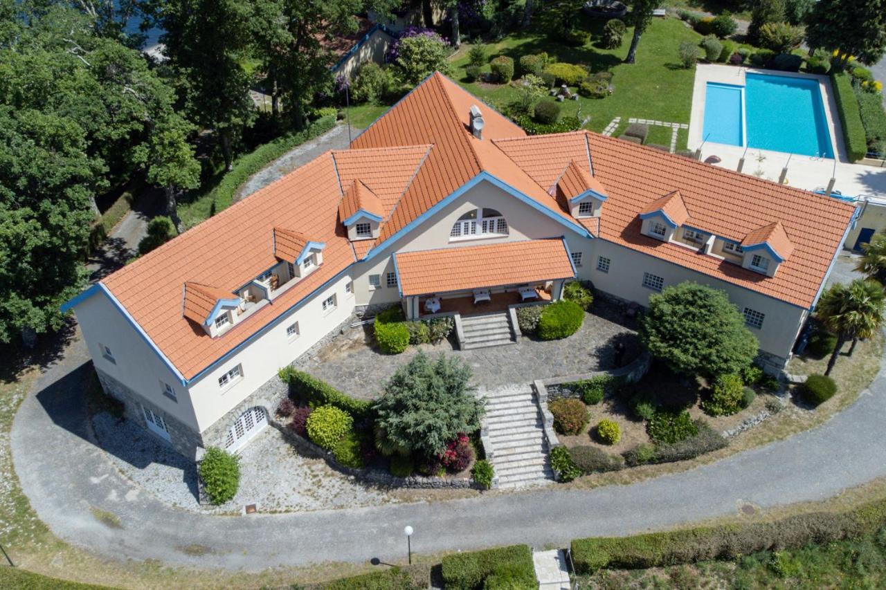 Morgado - River Suites And Houses By Pch Padroes  Exteriér fotografie