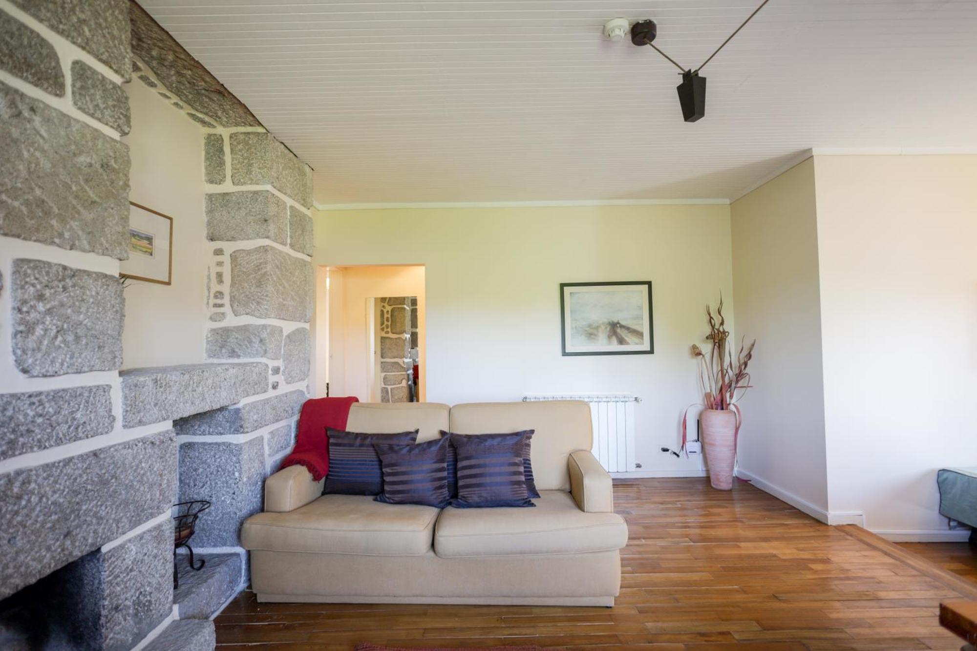 Morgado - River Suites And Houses By Pch Padroes  Pokoj fotografie